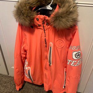 Bogner Team Ski Jacket